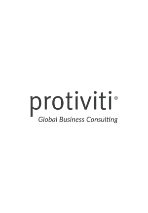 Logo Protiviti