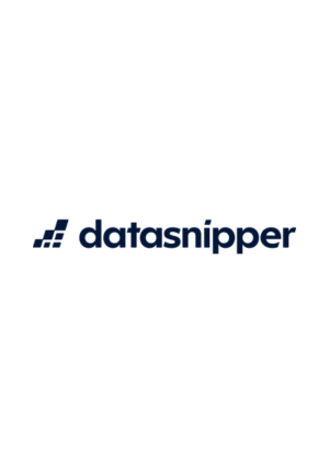logo van DataSnipper