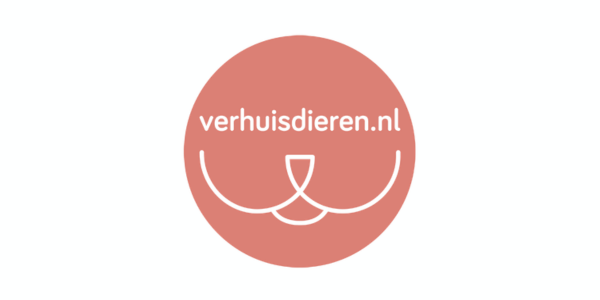 logo van Stichting Verhuisdieren