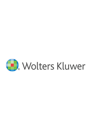 Logo Wolters Kluwer