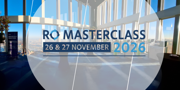RO Masterclass 2025 2026