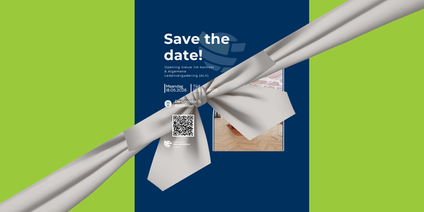 uitnodiging nieuw kantoor