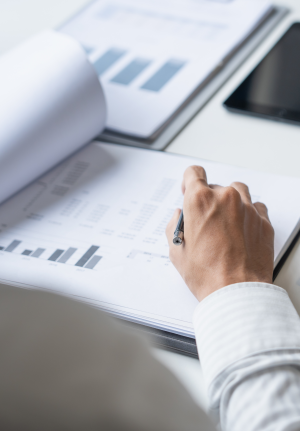 Why should you pursuit CIA